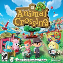Nintendogs : r/AnimalCrossing