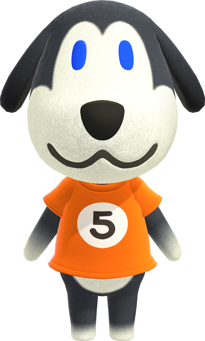 List of villagers - Animal Crossing Wiki - Nookipedia