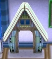 Shanty Exterior