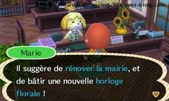 Marie..