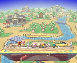 Pueblo Smash