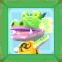 Drago's picture in New Leaf.