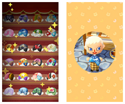 Furniture & Fashion Plan