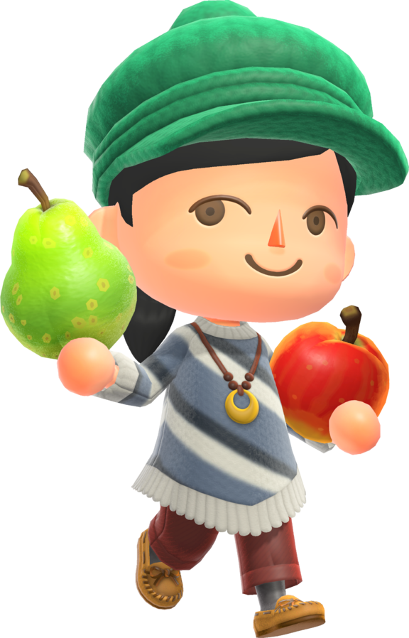 Fruit | Animal Crossing Wiki | Fandom