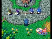 Lalala.jpg (26 kio) Rosie lors de la fête du sport dans Animal Crossing