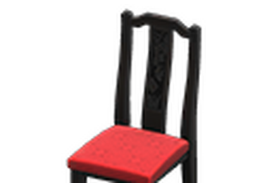 School chair animal crossing 2025