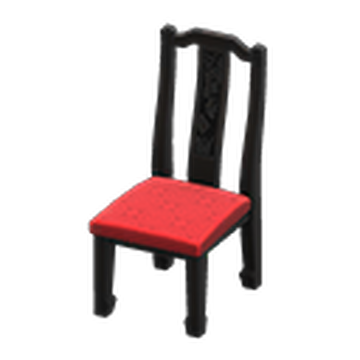 Imperial Dining Chair Animal Crossing Wiki Fandom