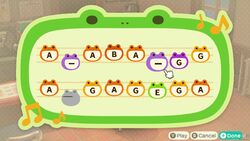 How To Make Tunes In Animal Crossing New Leaf How To Make Tunes In Animal Crossing New Leaf