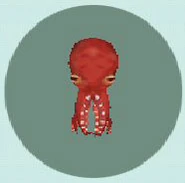 Poulpe.jpg (7 kio) Le poulpe dans New Leaf