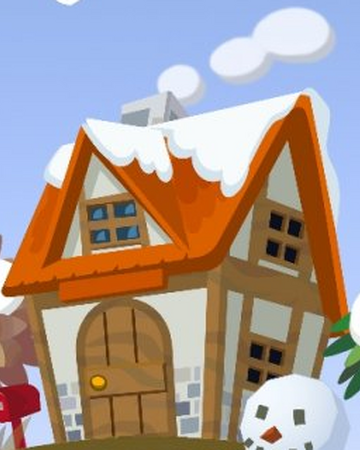 House Animal Crossing Wiki Fandom