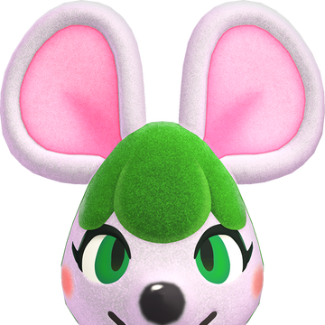 Bree Animal Crossing Wiki Fandom