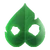 NH-Leaf mask