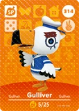 314 Gulliver
