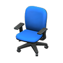 Modern office chair Animal Crossing Wiki Fandom