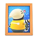 Antonio's photo in New Horizons