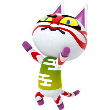 かぶきち どうぶつの森 Wiki Fandom