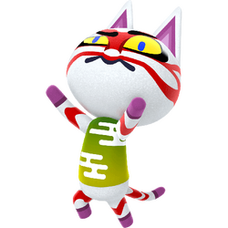 カテゴリ:街へいこうよ どうぶつの森のキャラクター | どうぶつ