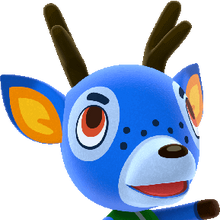 Bam Gallery Animal Crossing Wiki Fandom