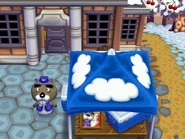 Chip during the Fishing Tourney