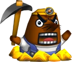 Resetti CF