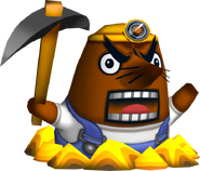 Mr. Resetti