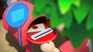 SSB.jpg (5 kio) Une boîte aux lettres dans le trailer de Super Smash Bros. Wii U/3DS
