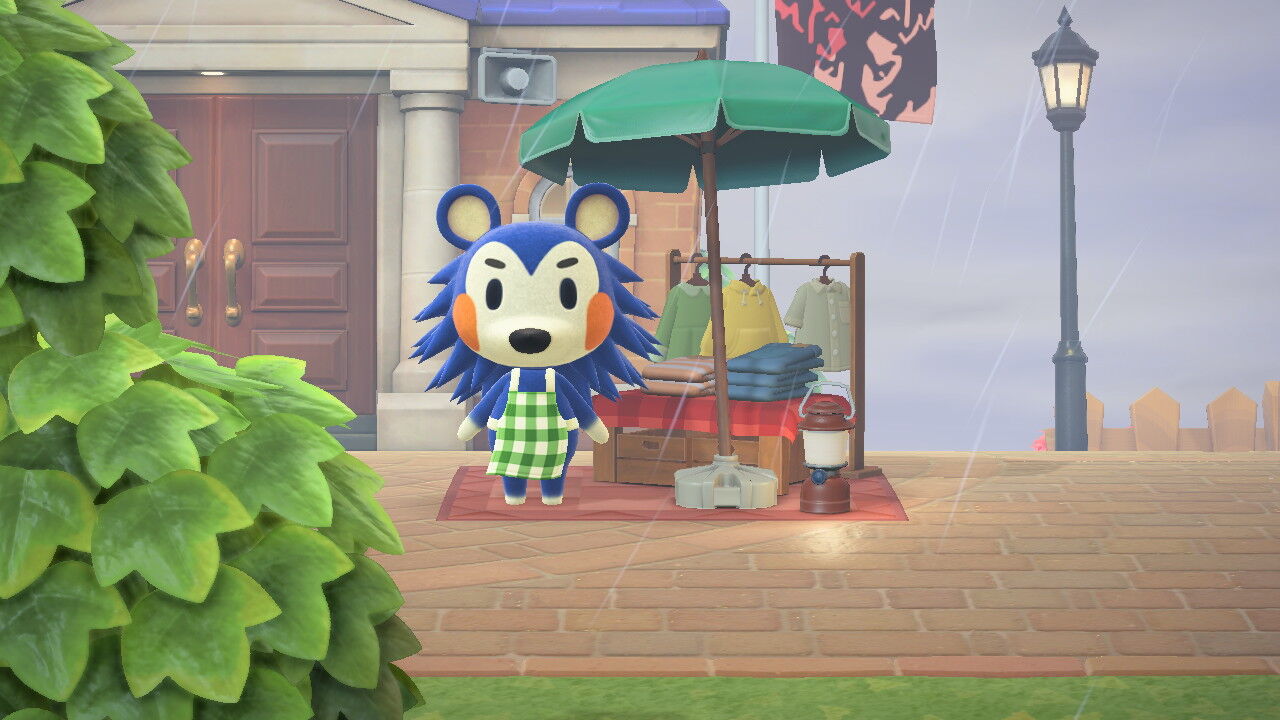 Able Sisters - Animal Crossing Wiki - Nookipedia