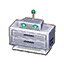 Robo-dresser icon