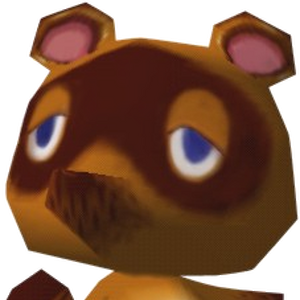 Tom Nook Gallery Animal Crossing Wiki Fandom
