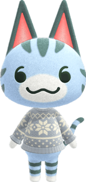 Lolly | Animal Crossing Wiki | Fandom