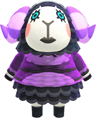 Heart sweater (New Horizons) - Animal Crossing Wiki - Nookipedia