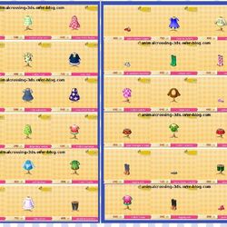 Style Mignon Animal Crossing Wiki Fandom Style Mignon Animal Crossing Wiki Fandom