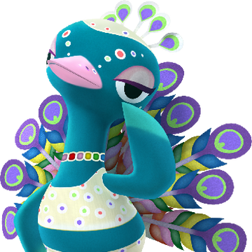 880  Animal Crossing Coloring Pages Celeste  Best Free