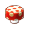 60px-Furniture Polka-Dot Stool