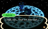 Pendant la consultation