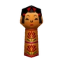 Figurine Yoko