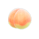 NH-Fruit-peach.png (10 KB) NH-Fruit-peach