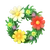 NH-Furniture-Cosmos wreath