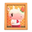 NH-Photo-Merengue's photo (Natural Wood)