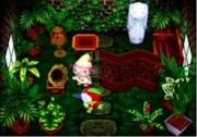 180px-Jakoten house.jpg (7 kio) La maison de Jacob dans Animal Crossing
