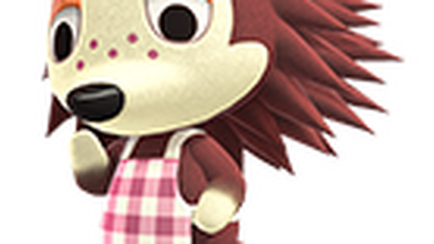 Sable | Animal Crossing Wiki | Fandom