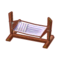 60px-Furniture Hammock