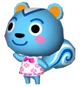 Filbert CF