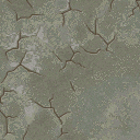 Concrete floor