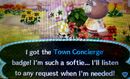 Town Concierge