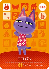 ニコバン どうぶつの森 Wiki Fandom