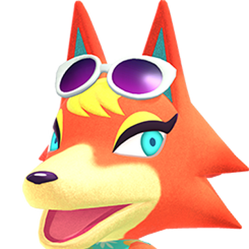 Audie Animal Crossing Wiki Fandom Audie Animal Crossing Wiki Fandom