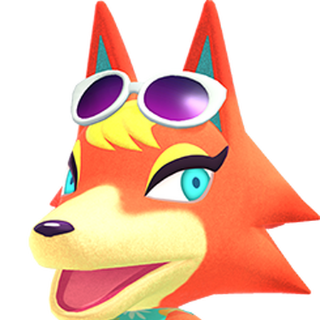 Audie Gallery Animal Crossing Wiki Fandom