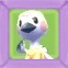 Blanche (Pic New Leaf).png (7 KB) Blanche's picture in New Leaf.