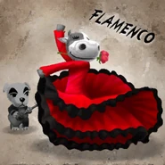 Flamenco Kéké.png (58 kio) Couverture précédente